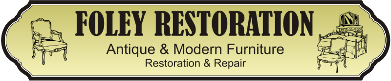 antique restoration