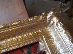 Gilding